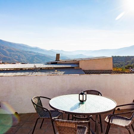 Villa Casa Dos Tinajas à Pinos del Valle Extérieur photo