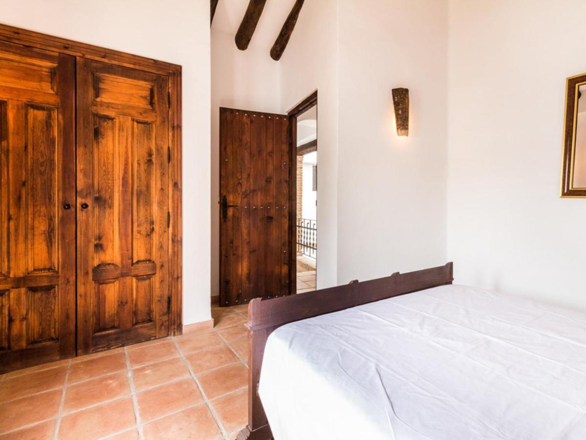 Villa Casa Dos Tinajas à Pinos del Valle Extérieur photo